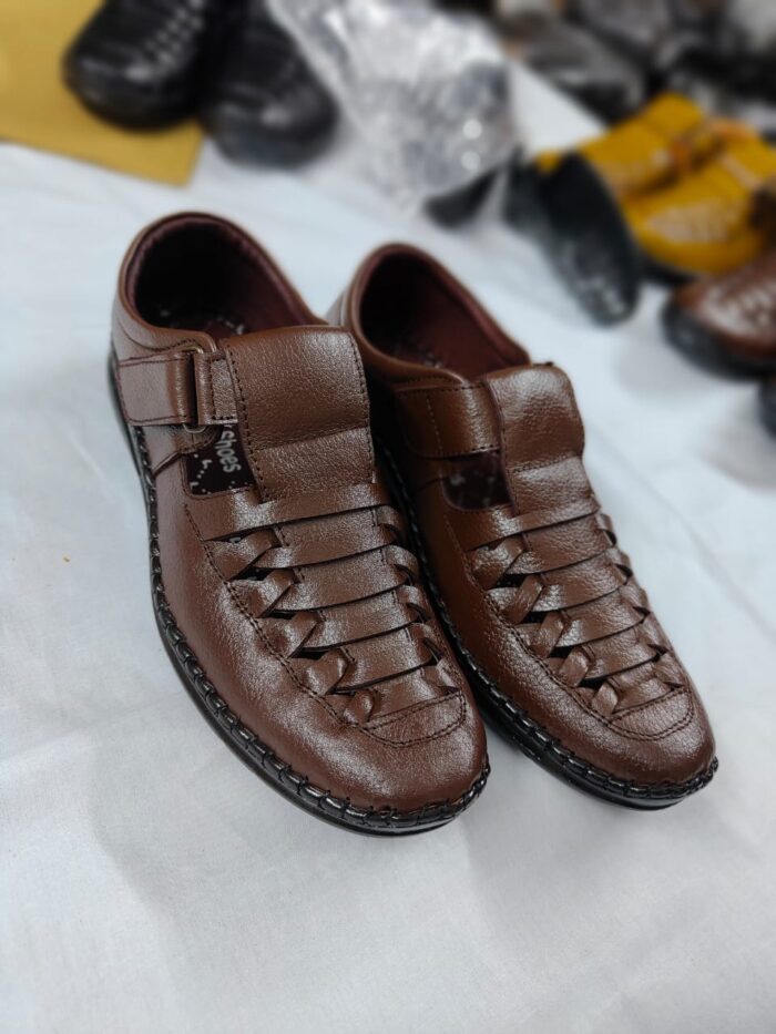 Awesome Stylish Premium Casual Shoes - Image 2