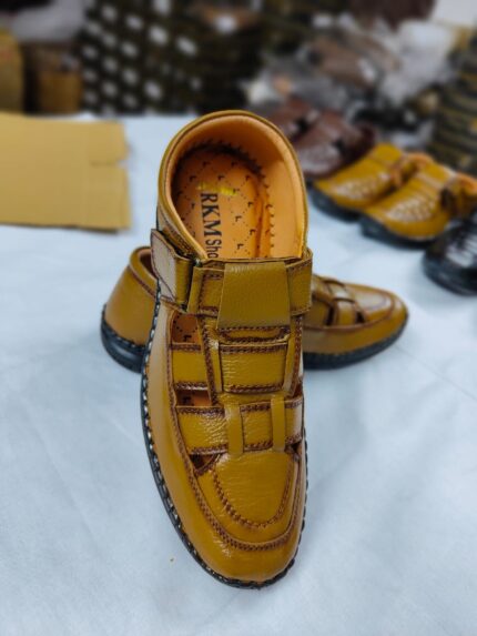 Stylish Premium Casual Shoes
