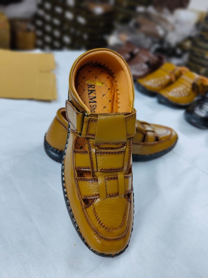Stylish Premium Casual Shoes - Image 1