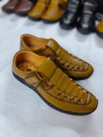 Awesome Stylish Premium Casual Shoes - Image 3