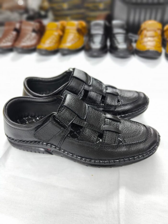 Stylish Premium Casual Shoes - Image 2