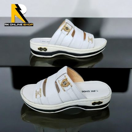 Stylish Premium Arabiyan Shoes Cod= AW -1