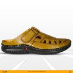 Peour Premium Casual Shoes For Man 100% Genuine Leather Shoes RK Online Shop - Image 4