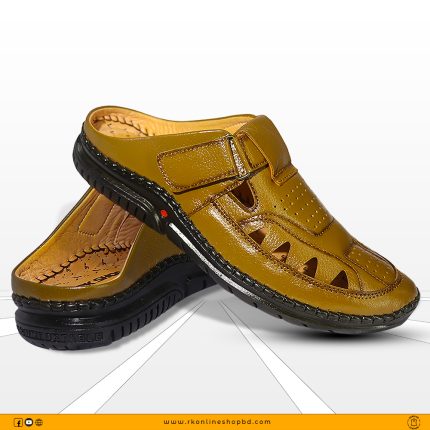 RK Shoes